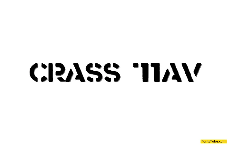 Crass