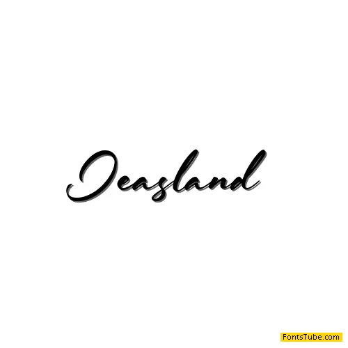 Jeasland