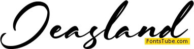 Jeasland