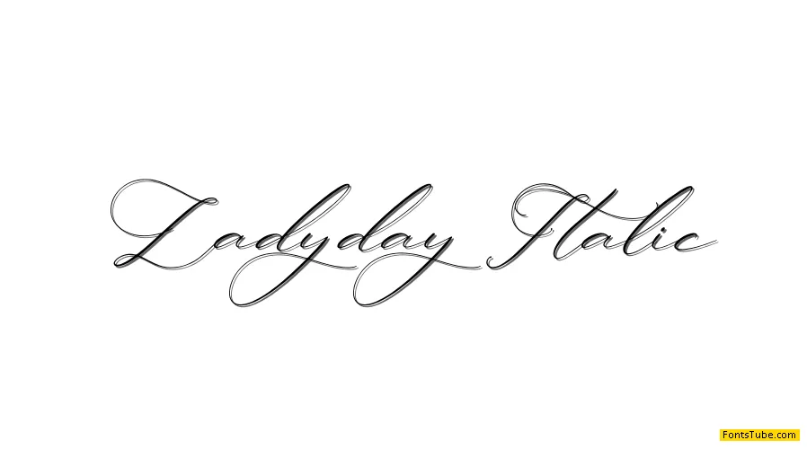 Ladyday