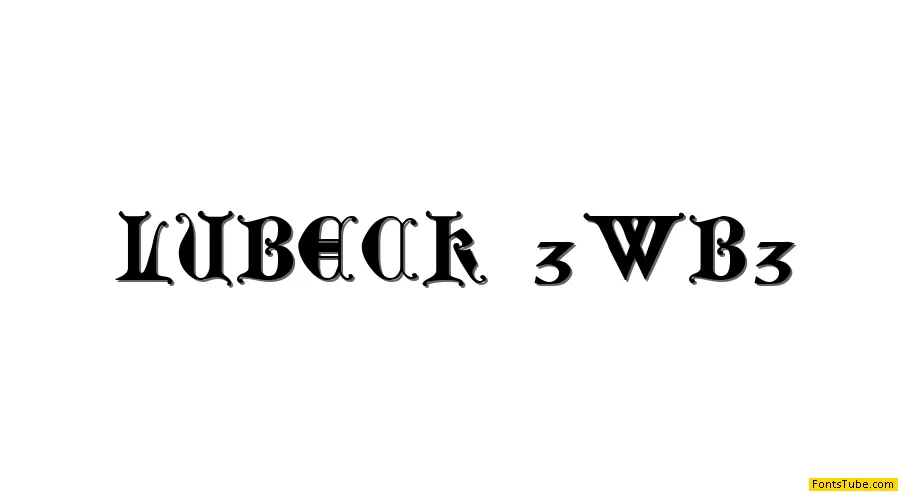 Lubeck