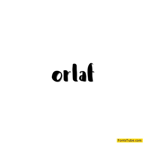 Orlaf