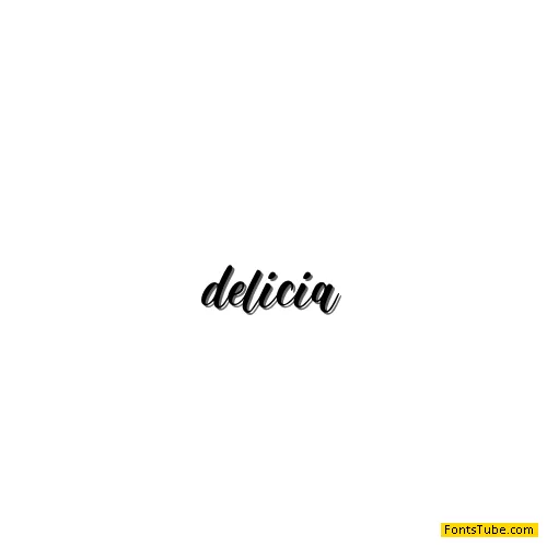 Delicia