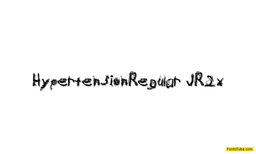 Hypertension