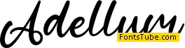 Adellum