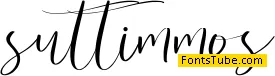 suttimmos Font