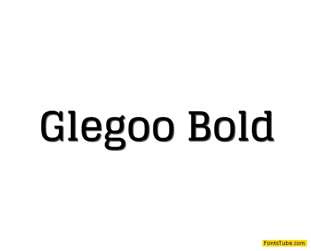 Glegoo