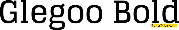 Glegoo