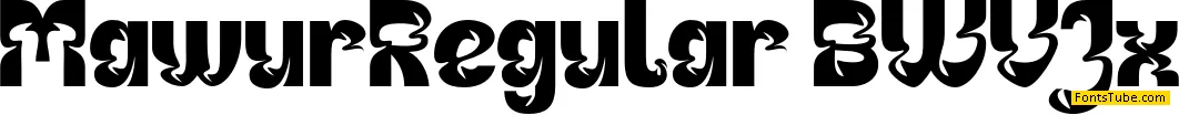 MAWUR