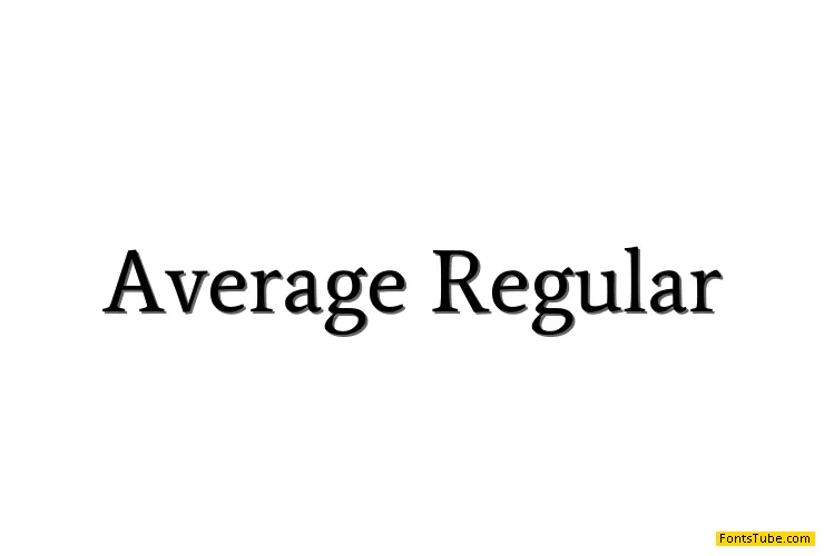 Average