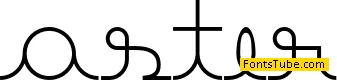 Aster Font Family