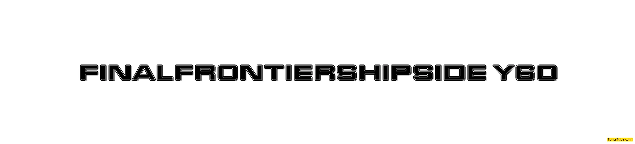 Final Frontier Shipside