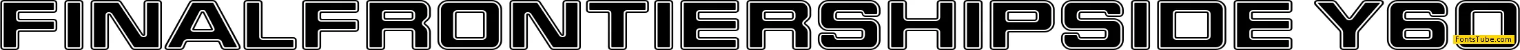 Final Frontier Shipside