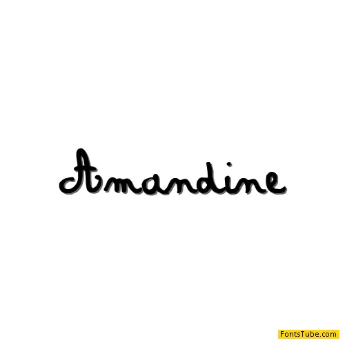 Amandine Font