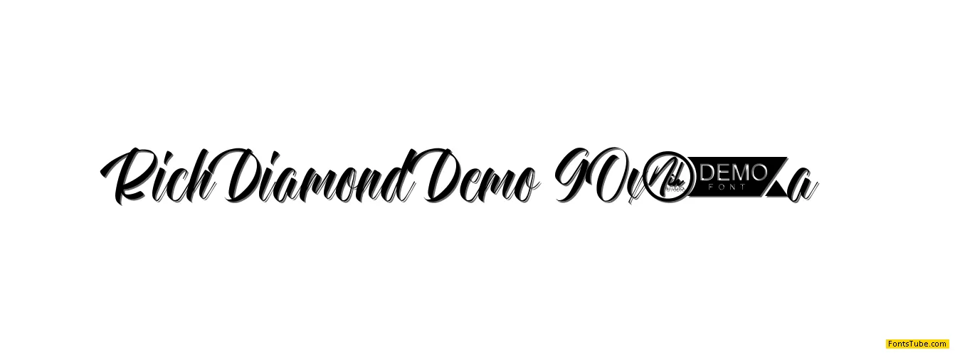 Rich Diamond