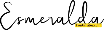Esmeralda Font