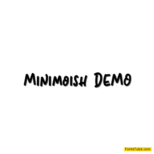Minimoish
