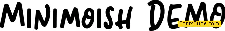 Minimoish