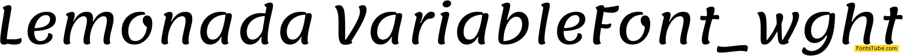 Lemonada