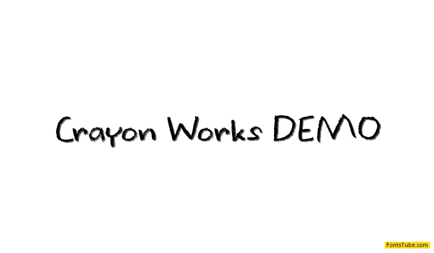 Crayon Works