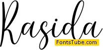Rasida