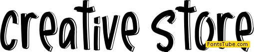 Creative Store
