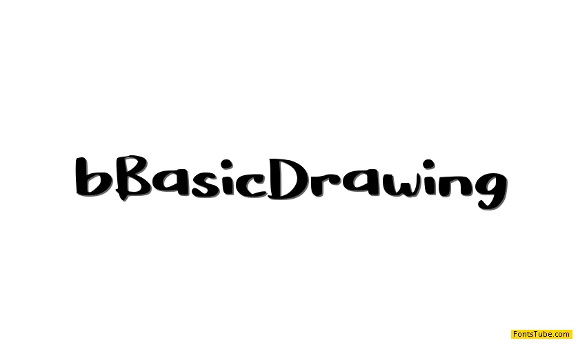 b Basic Drawing