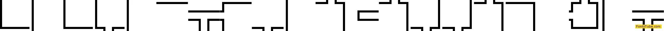 ttfMaze Maker Dungeon Hollow