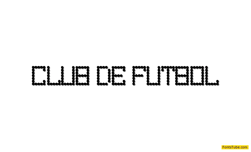 Club de Futbol
