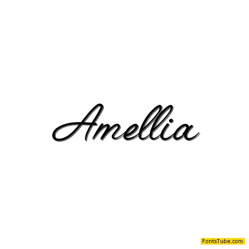 Amellia
