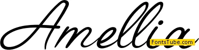 Amellia