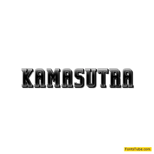 Kamasutra