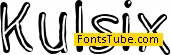 Kulsix