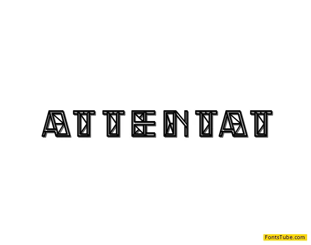 Attentat