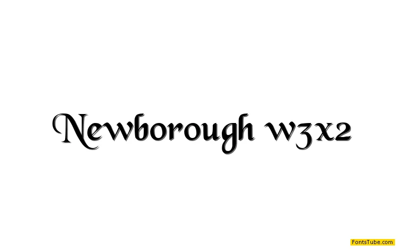 Newborough