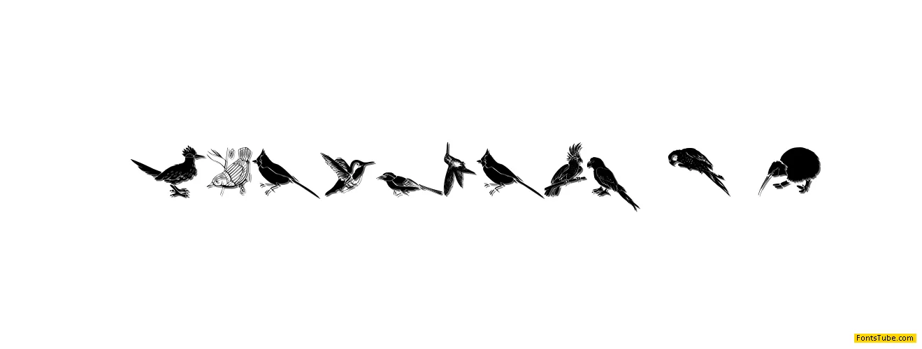 WWFeathers
