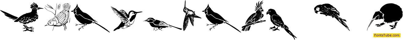 WWFeathers