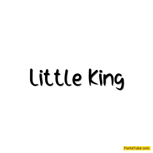 Little King