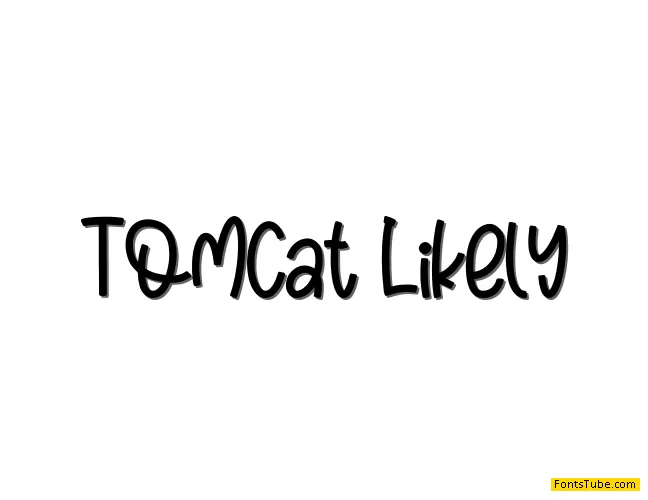 Tomcat Likely