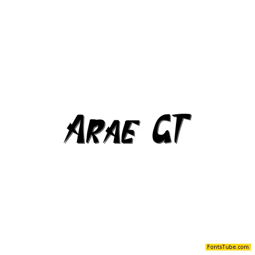 Arae GT