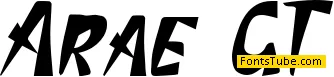 Arae GT