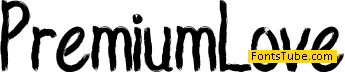 Premium Love