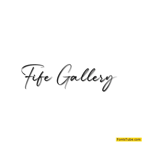Fife Gallery