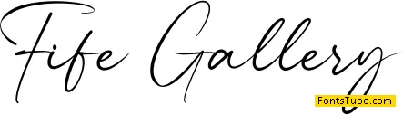 Fife Gallery
