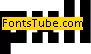 pxll Font