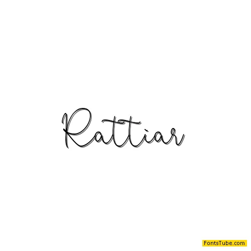 Rattiar