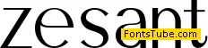 Zesant