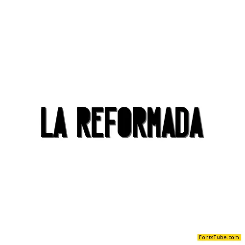La Reformada