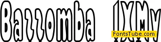 Bazzomba