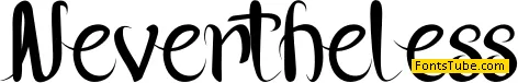 Nevertheless